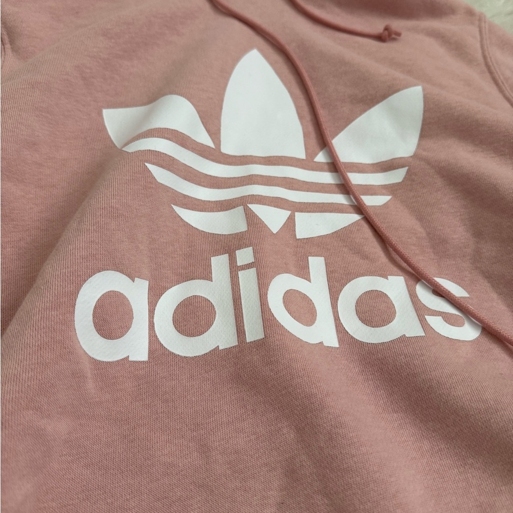 Adidas sweater - Picture 4 of 6